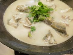-千岛湖鱼味馆(十字街总店)