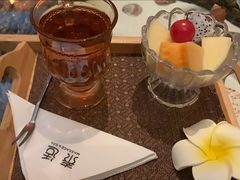 -泰适SPA馆丨精油·按摩·足道(后海地铁口店)