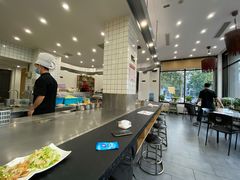 -台烘平价铁板烧(奥城店)