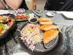 -昱匠·日本料理(金融街店)