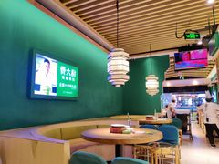 大堂-费大厨辣椒炒肉(富兴店)