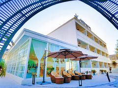 -锦鲤·咖啡(辰熙大厦店)