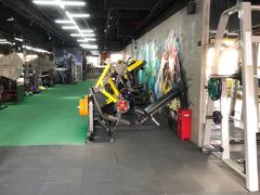 -长新国际游泳健身会所(亦庄店)
