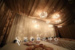 -上海虹桥锦江大酒店·宴会厅