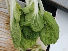 -佰人王串串火锅(大唐芙蓉园店)