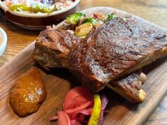 -Apollo·西班牙小酒馆(安福路店)