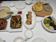 -双合园·海鲜水饺青岛菜(万佳广场店)