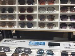 -JINS(上海近铁城市广场店)