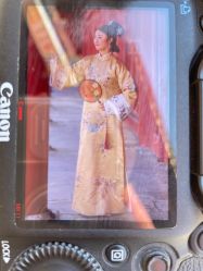 -美云庭古装·格格服汉服·京城旅拍(北京店)