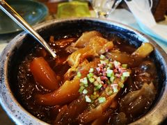-那家小馆•北京菜•烤鸭(香山店)
