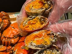 -花潮料理艺食馆(SM新生活广场店)