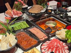 -鼎膳常火锅(华阳店)