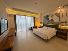 -三亚海棠湾万丽度假酒店