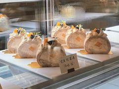 -CHEZ JASMINE 茉莉的氧气厨房