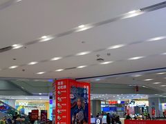 -凯德广场(武胜路店)