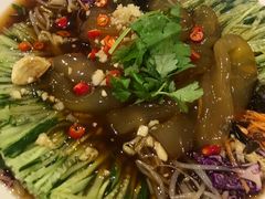 -王朝圣地温泉酒店-中餐厅