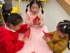 -英孚教育青少儿(宝龙中心)