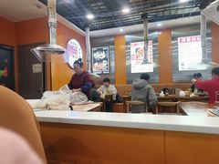 -哈尔滨小酒馆·鲜肉现穿自助烧烤(康新花园店)