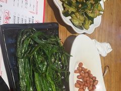 -聚点串吧·北京烧烤(公益西桥店)