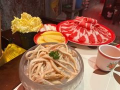 -江北北火锅馆·公路夜市(魏公村店)