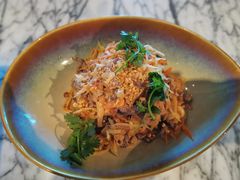 -宴悦海鲜餐厅·游水海鲜·牛排(亚龙湾瑞吉店)
