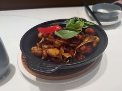 -鹿港小镇(黄金店)