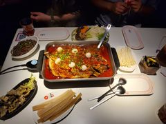 -鱼酷活鱼烤鱼(沈阳大悦城店)