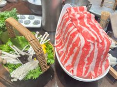 -东海怡品海鲜豆捞(舟宿夜江店)