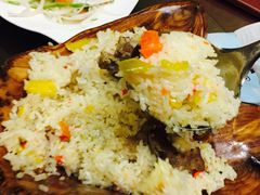 -新疆巴州金丝特餐厅(大钟寺店)