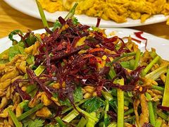 -姥家春饼店(漳州二路店)