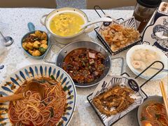 -雲物·云南小馆(好悦天地店)