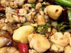 -怪怪龙虾·澳洲蓝龙王·深夜食堂(惊驾路店)