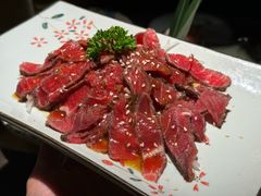 -福樱兰海鲜放题铁板烧(加州店)