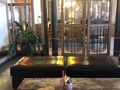 -漫咖啡(银泰创意城店)