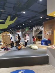 -儿童乐园(王府井百货店)