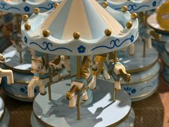 -小樽八音盒堂(手工制作体验馆店)