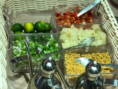 调料-金海阁海鲜火锅