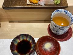 刺身-鮨一日本料理旗舰店(总店)