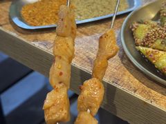 -泰善串店•延边朝鲜族烧烤(理工大学店)