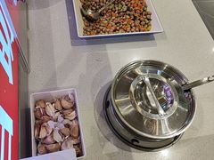 -蝎王府羊蝎子(虎坊桥总店)
