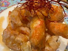 -真地道京味府·鲜橙烤鸭·北京菜(朝外大街东大桥店)