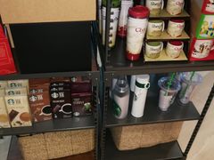 -星巴克(深圳香港大学深圳医院店)