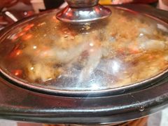 -山四砂锅(太原钟楼街店)