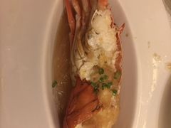 -上海金桥红枫万豪酒店-万豪中餐厅