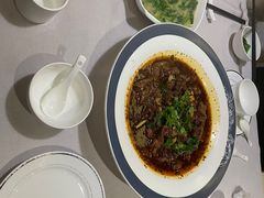 -渝信川菜(南滨店)