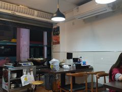 大堂-虾蟹阁小龙虾大闸蟹(文明路店)