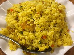 印尼炒饭-伊萨娜印尼餐馆