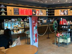 -星巴克臻选(沈阳万象城店)