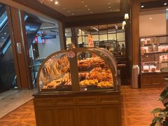 -巴黎贝甜(乌鲁木齐北京路汇嘉店)