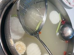 -八合里潮汕鲜牛肉火锅(深圳海岸城店)